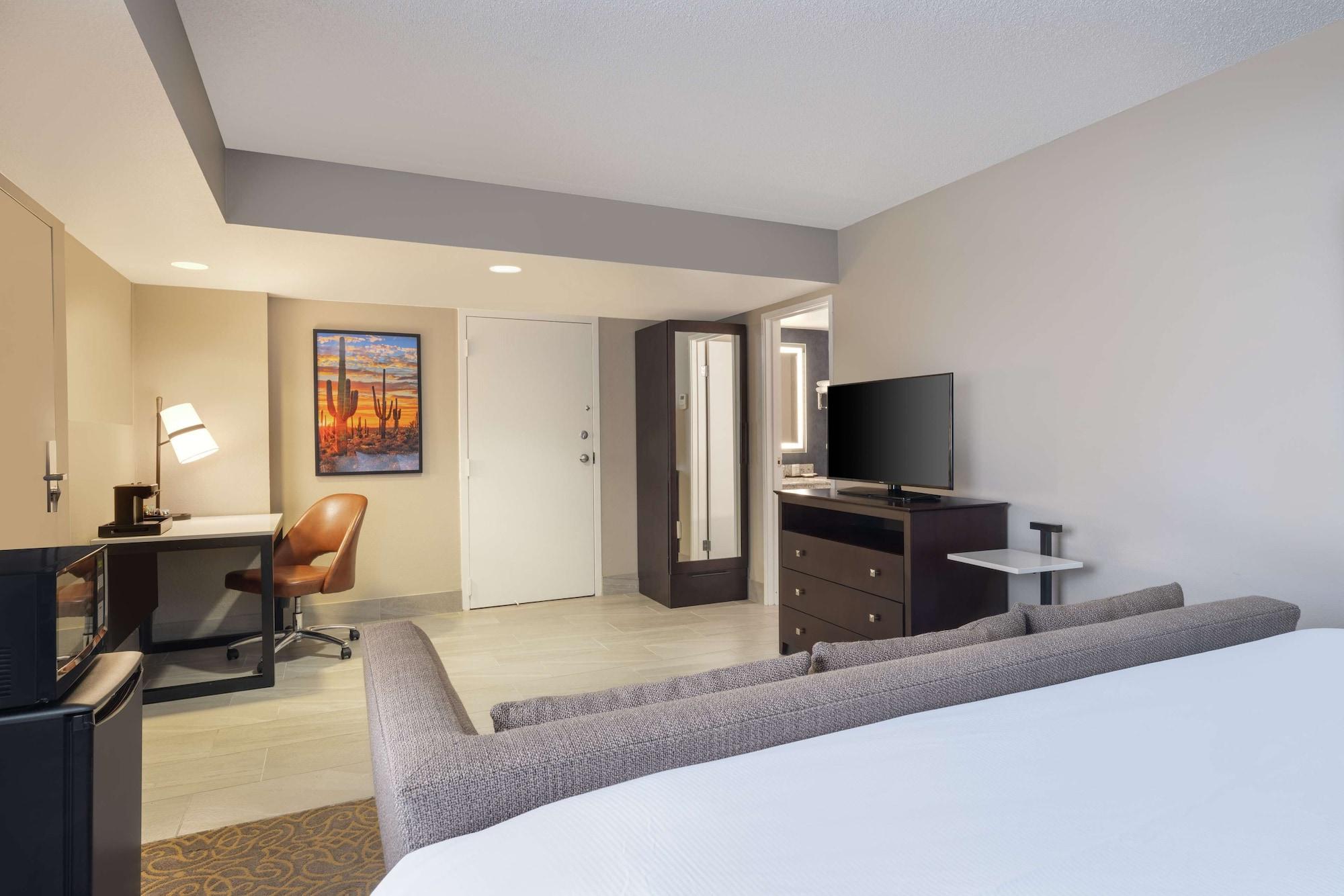 Embassy Suites By Hilton Tucson East Exterior foto