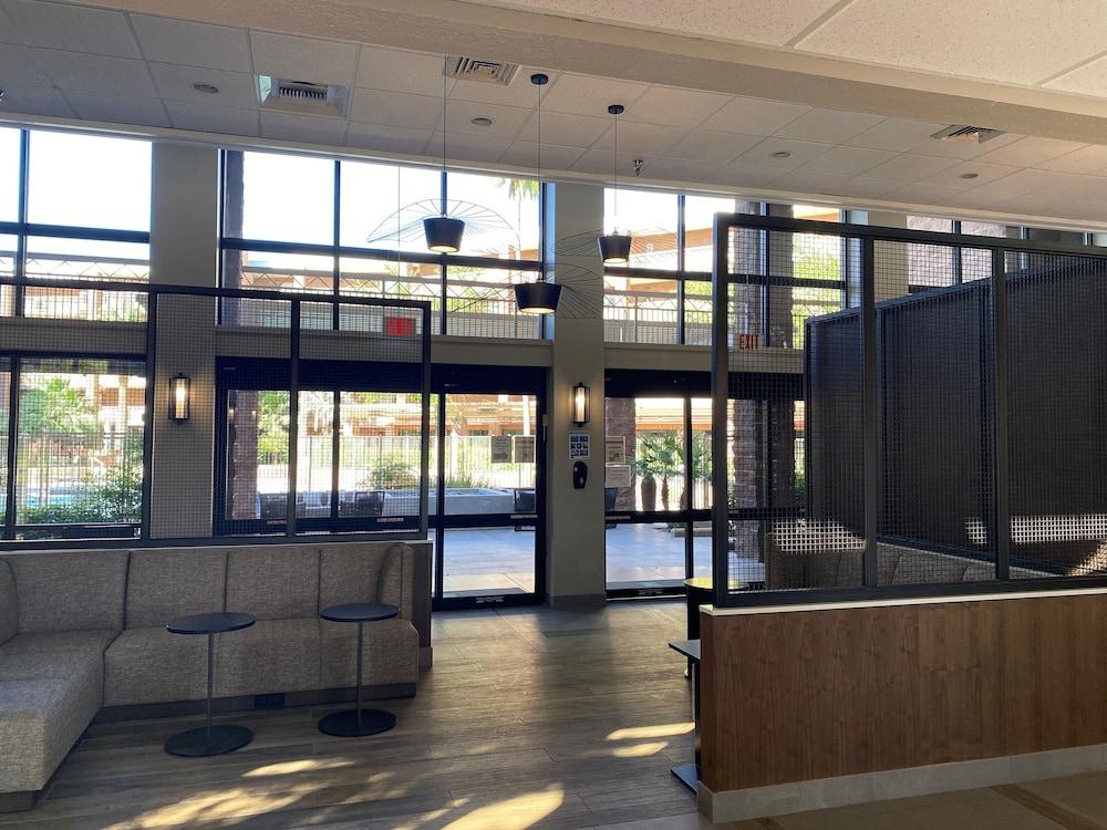 Embassy Suites By Hilton Tucson East Exterior foto
