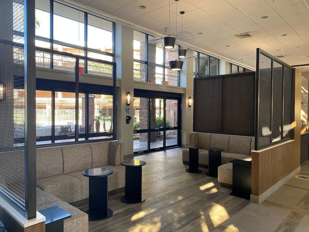 Embassy Suites By Hilton Tucson East Exterior foto