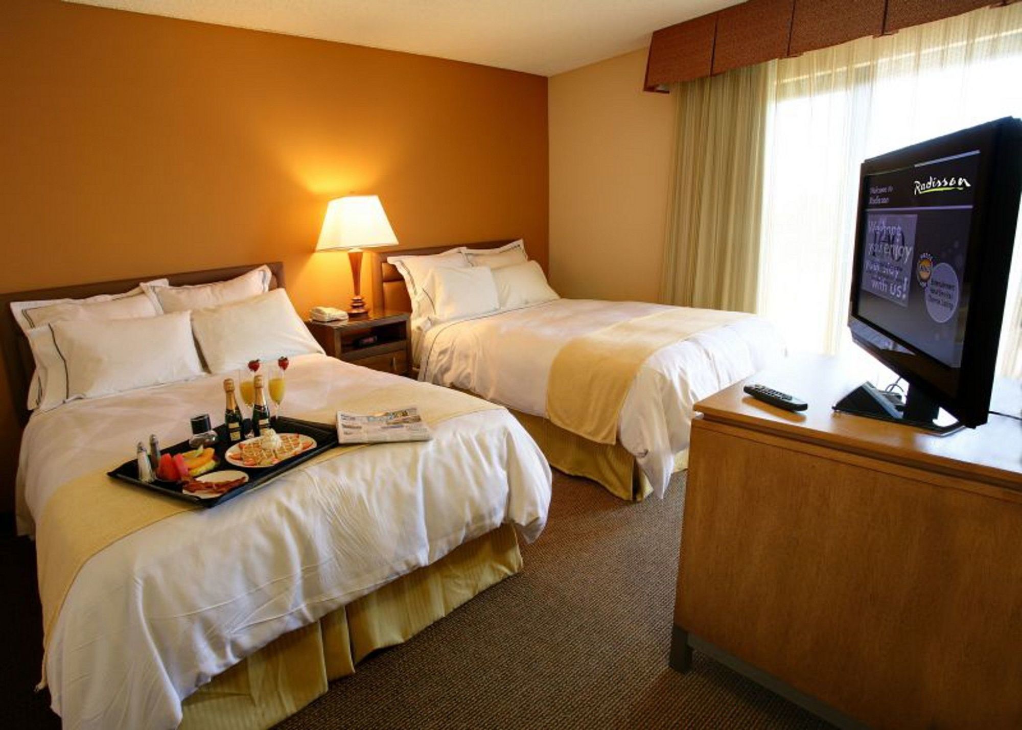 Embassy Suites By Hilton Tucson East Quarto foto