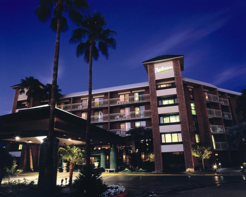 Embassy Suites By Hilton Tucson East Exterior foto