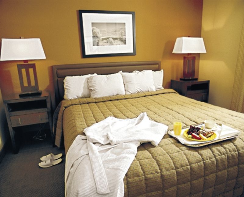 Embassy Suites By Hilton Tucson East Quarto foto